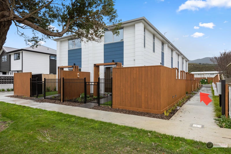 3/318 Oxford Terrace, Avalon, Lower Hutt - Carousel 13