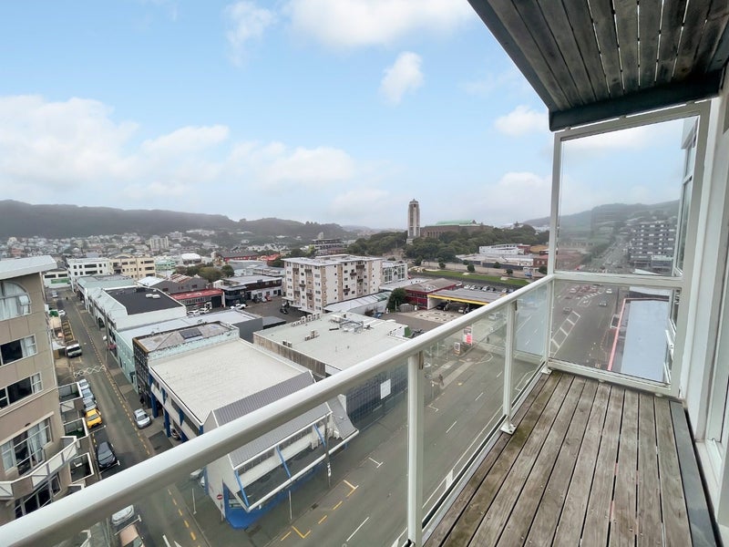 1101/170 Taranaki Street, Te Aro, Wellington - Carousel 2