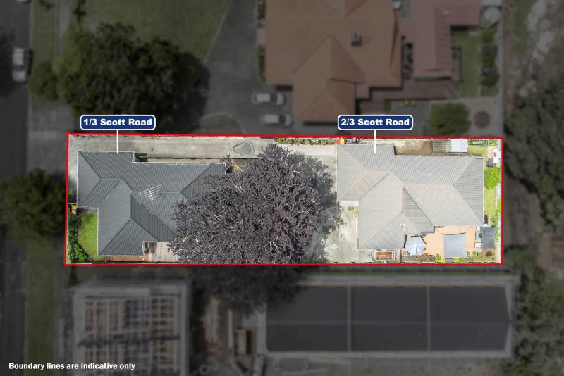 2/3 Scott Road, Papatoetoe, Auckland - Carousel 2