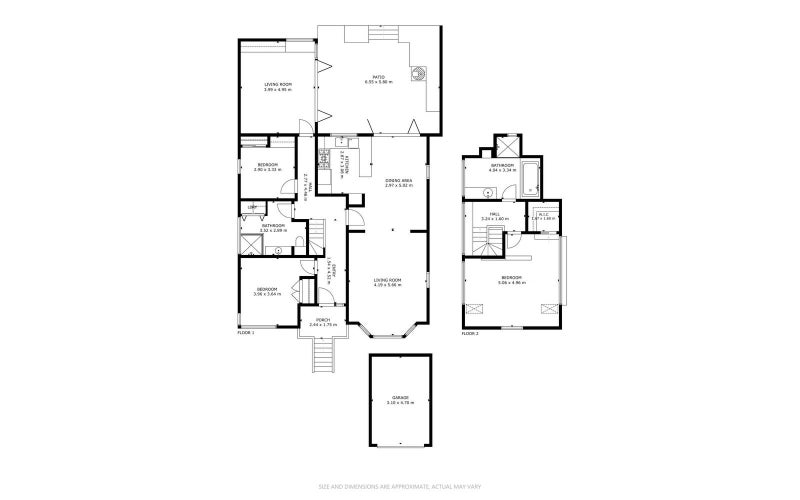 22 Rata Road, Hataitai, Wellington - Carousel 22