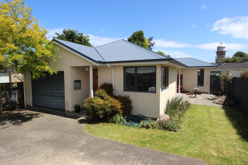 140 Mary Street, Richmond, Invercargill - Carousel 1