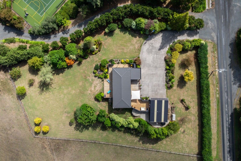 142 Koromatua Road, Ngahinapouri - Carousel 19