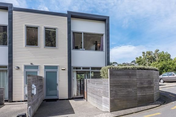 33 Tiketike Way, Brooklyn, Wellington - Carousel 1