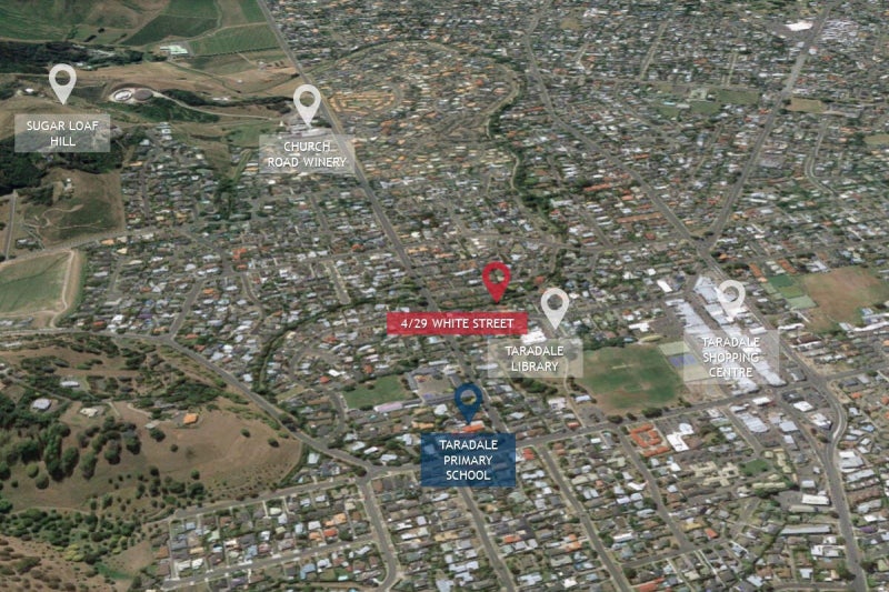 29D WHITE ST, TARADALE, NAPIER - Carousel 16