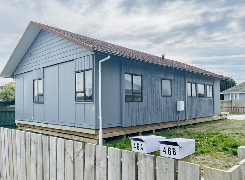 46A Hillary Crescent, Maraenui, Napier - Carousel 1