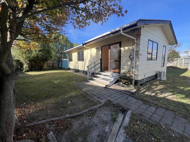 674 Worcester Street, Linwood, Christchurch - Carousel 1