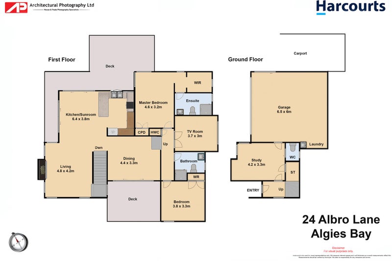 24 Albro Lane, Algies Bay, Warkworth - Carousel 19