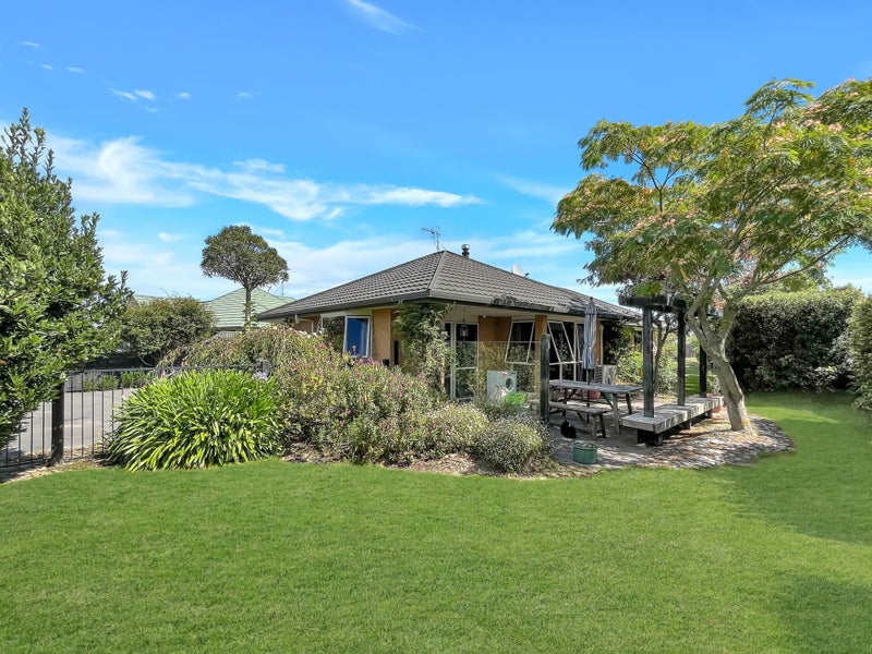 7 Cherry Lane, Tinwald, Ashburton - Carousel 17