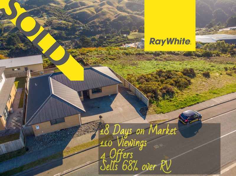 191 Mark Avenue, Grenada Village, Wellington - Carousel 1