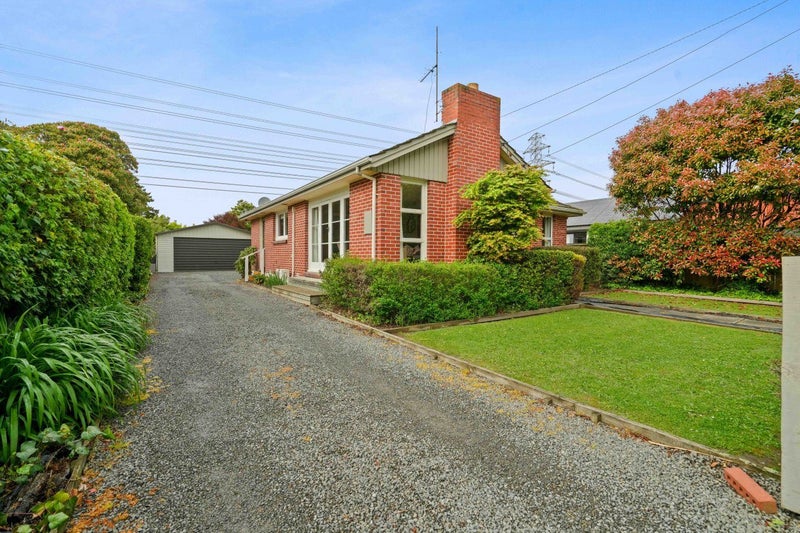 22 Maple Street, Bishopdale, Christchurch - Carousel 2