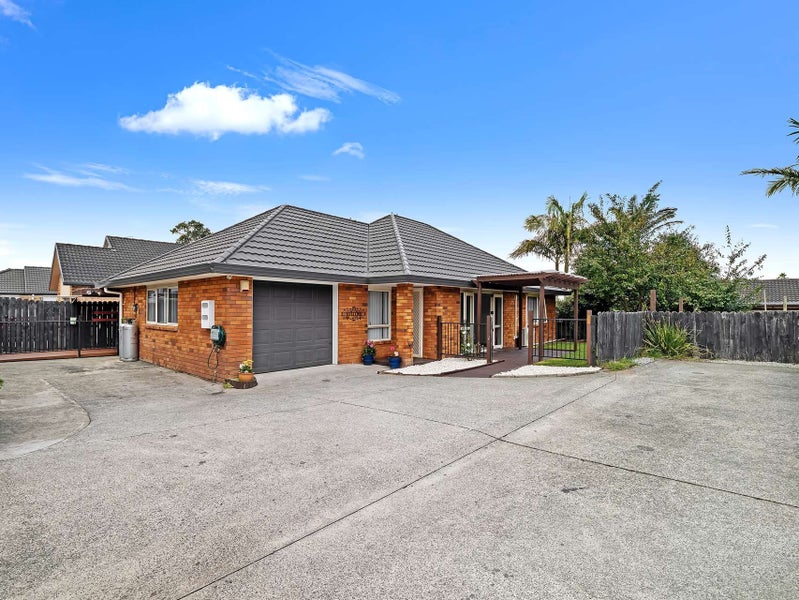 63B Stratford road, Alfriston, Auckland - Carousel 1