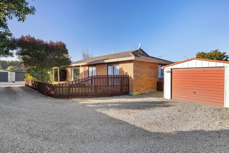 1/126B INWOODS CLOSE, Parklands, Christchurch - Carousel 2