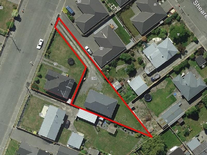 19A Anne Street, Tinwald, Ashburton - Carousel 2