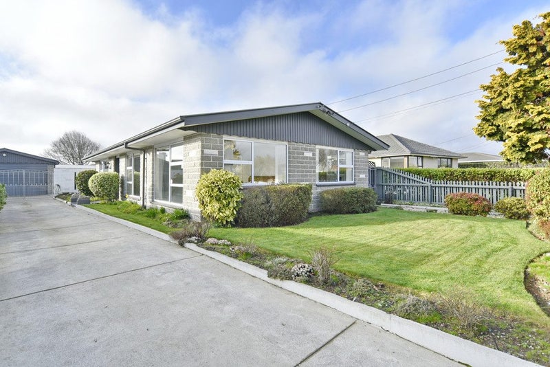 34 Cardome Street, Bishopdale, Christchurch - Carousel 1
