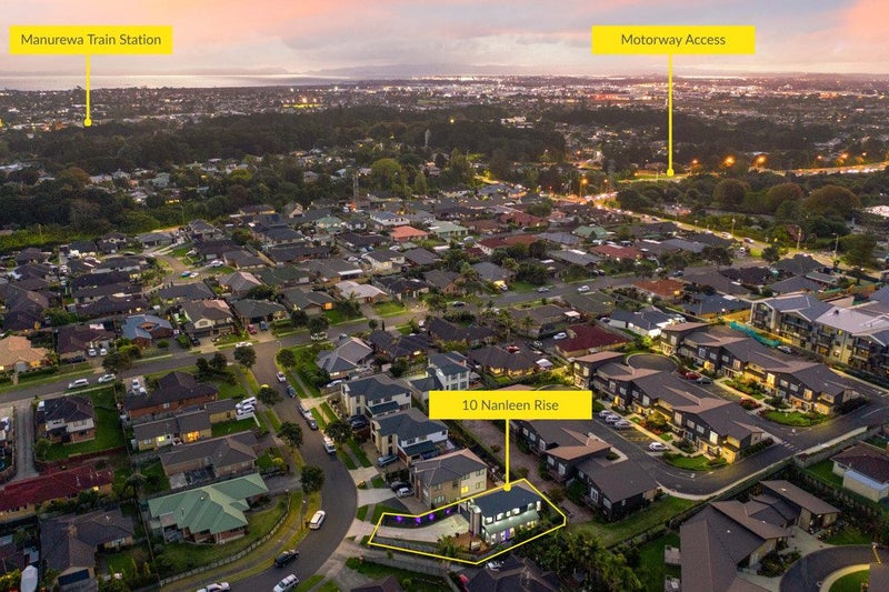 10 Nanleen Rise, Manurewa, Auckland - Carousel 22