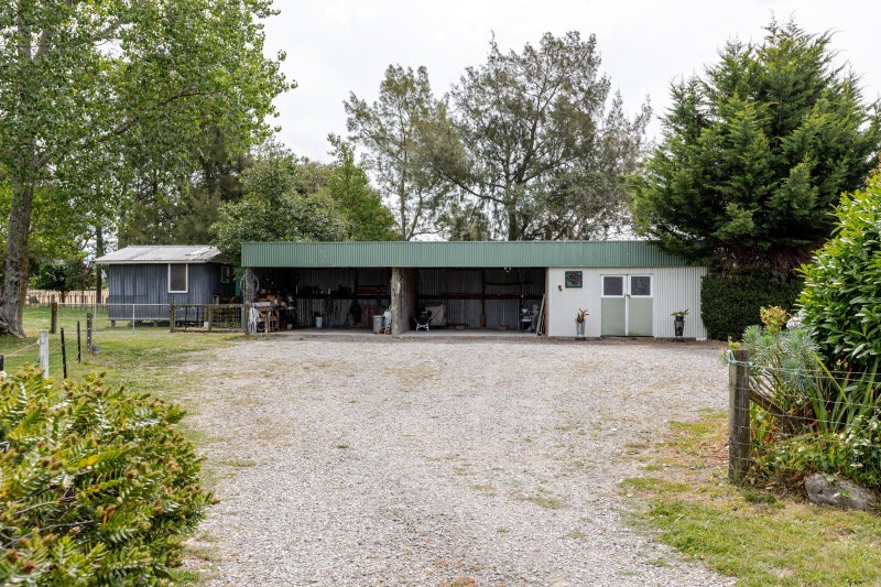 208 South Road, Solway, Masterton - Carousel 21