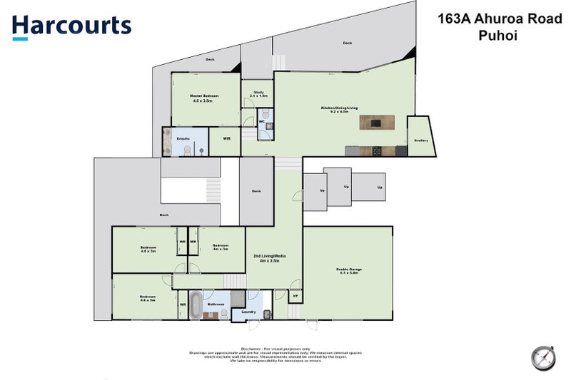 163A Ahuroa Road, Puhoi, Warkworth - Carousel 20
