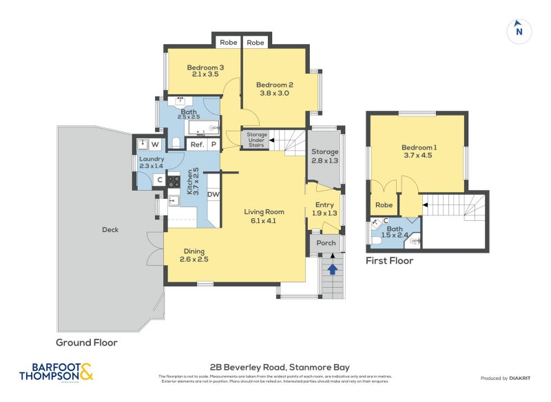 2B Beverley Road, Stanmore Bay, Whangaparaoa - Carousel 19