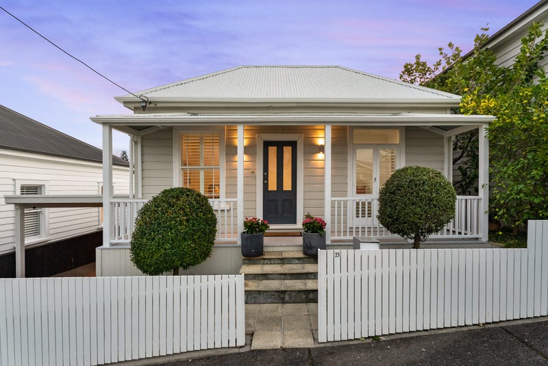 25 Bayfield Road, Ponsonby, Auckland - Carousel 2