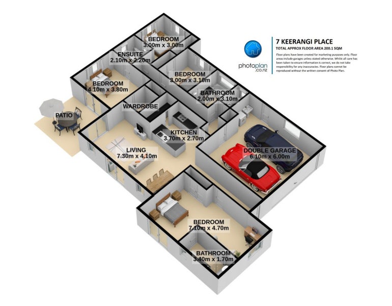 7 Keerangi Place, Rototuna North, Hamilton - Carousel 26