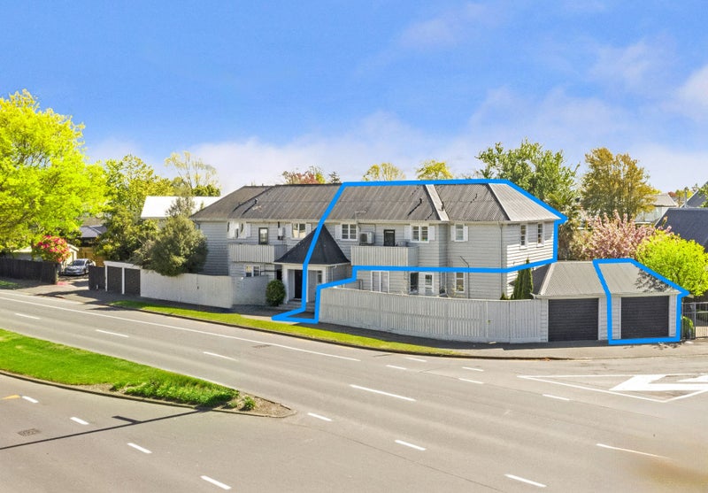 4/46 Fendalton Road, Fendalton, Christchurch - Carousel 14