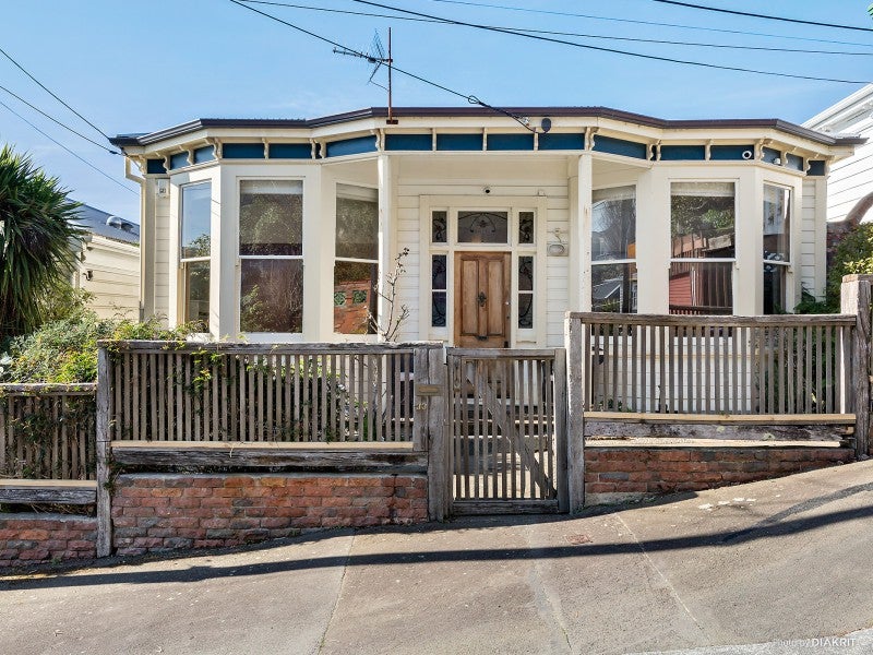 33 Myrtle Crescent, Mount Cook, Wellington - Carousel 1