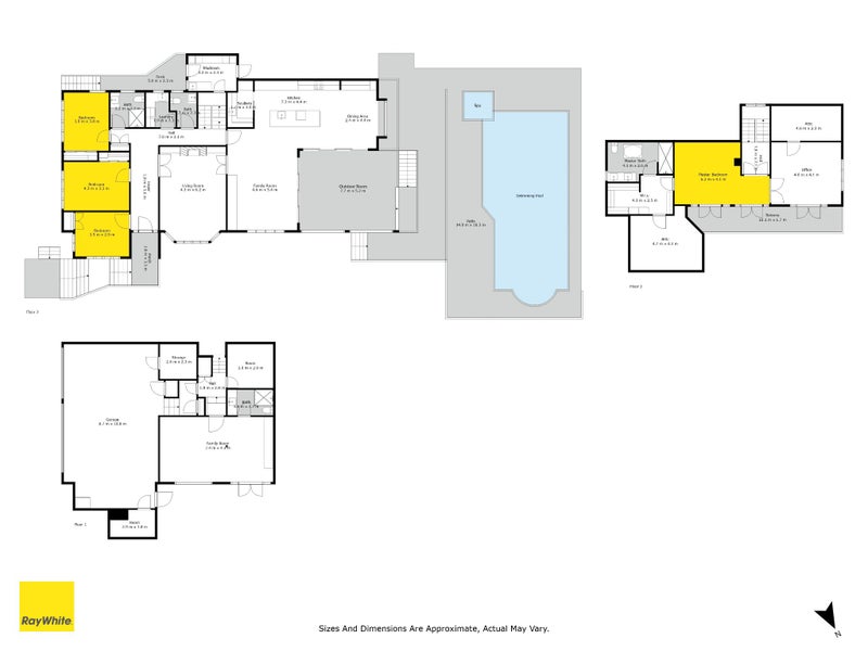 39 Codrington Crescent, Mission Bay, Auckland - Carousel 25