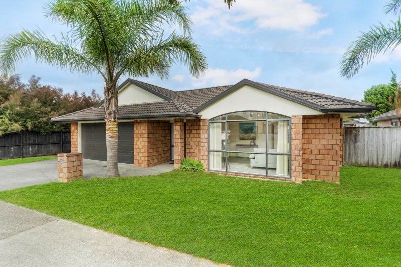 7 Spenbrooke Road, Flat Bush, Auckland - Carousel 2