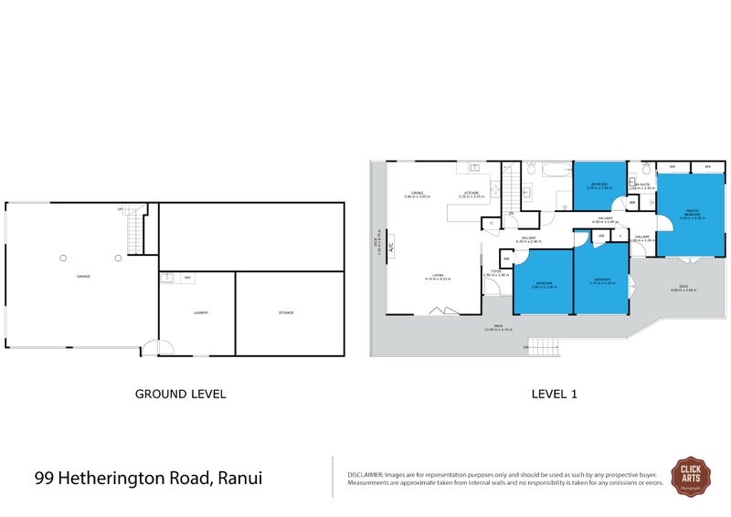 99 Hetherington Road, Ranui, Auckland - Carousel 27