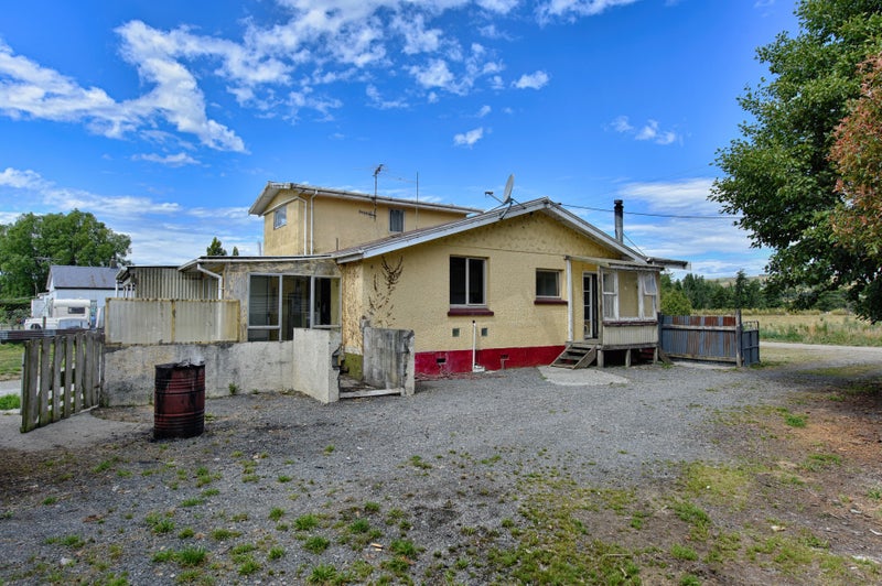 27 Burton Road, Mataura, Gore - Carousel 2