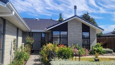 132 Turnbull Drive, Witherlea, Blenheim - Carousel 1