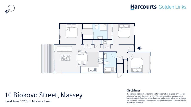 10 Biokovo Street, Massey, Auckland - Carousel 13