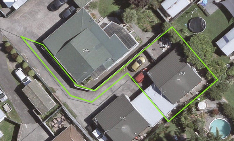 24B Ashridge Road, Napier South, Napier - Carousel 17