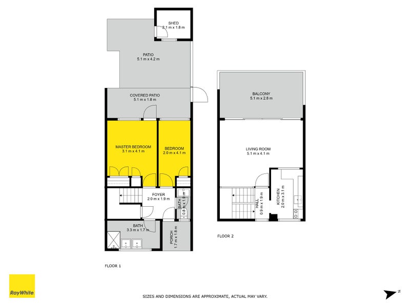 2/43 Halesowen Avenue, Sandringham, Auckland - Carousel 10