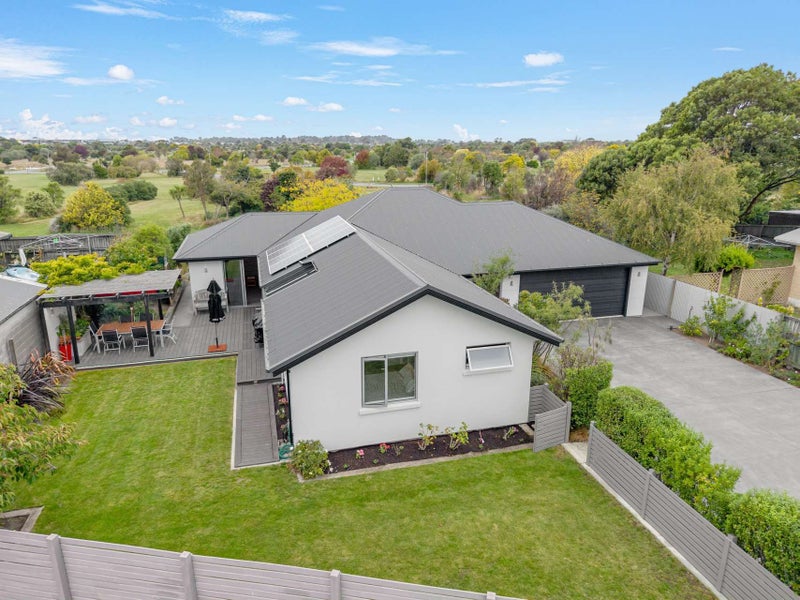 23 Reginald Street, Burwood, Christchurch - Carousel 1
