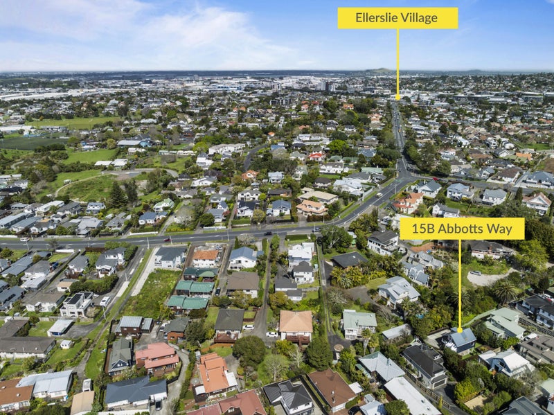 15B Abbotts Way, Remuera, Auckland - Carousel 20