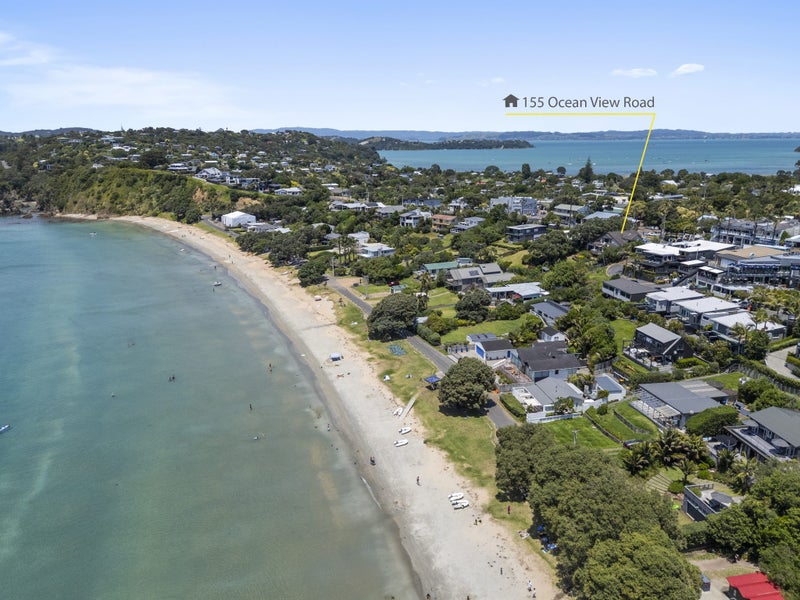 155 Ocean View Road, Oneroa, Waiheke Island - Carousel 2