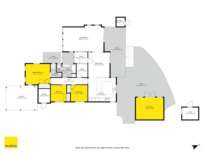 31 Awaruku Road, Torbay, Auckland - Carousel 25