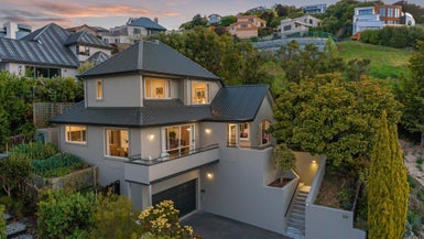 58A Rossmore Terrace, Cashmere, Christchurch - Carousel 1