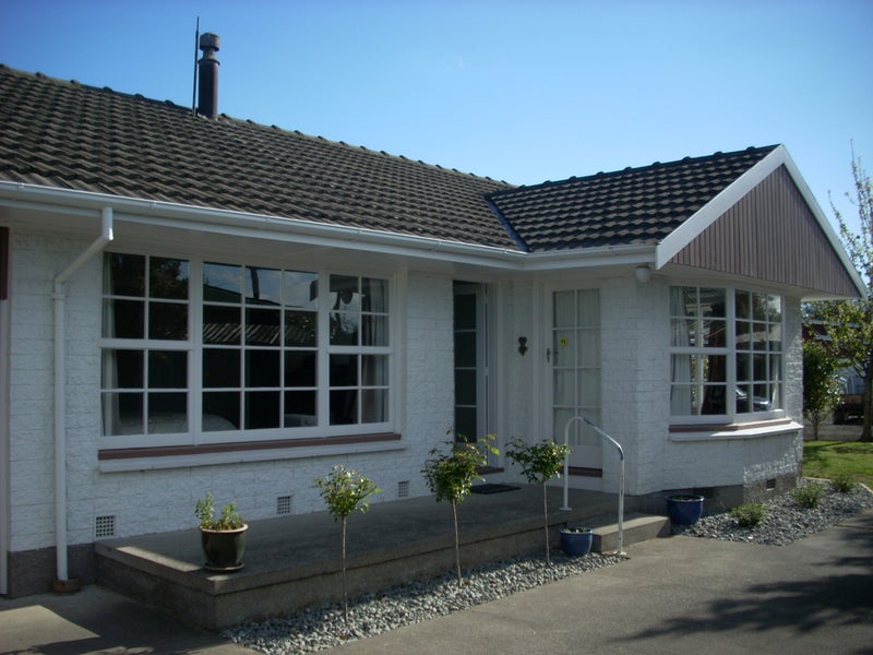46A Deepdale Street, Burnside, Christchurch - Carousel 1