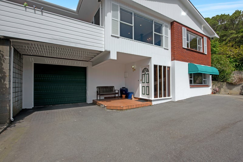 17A Wilton Road, Wadestown, Wellington - Carousel 16