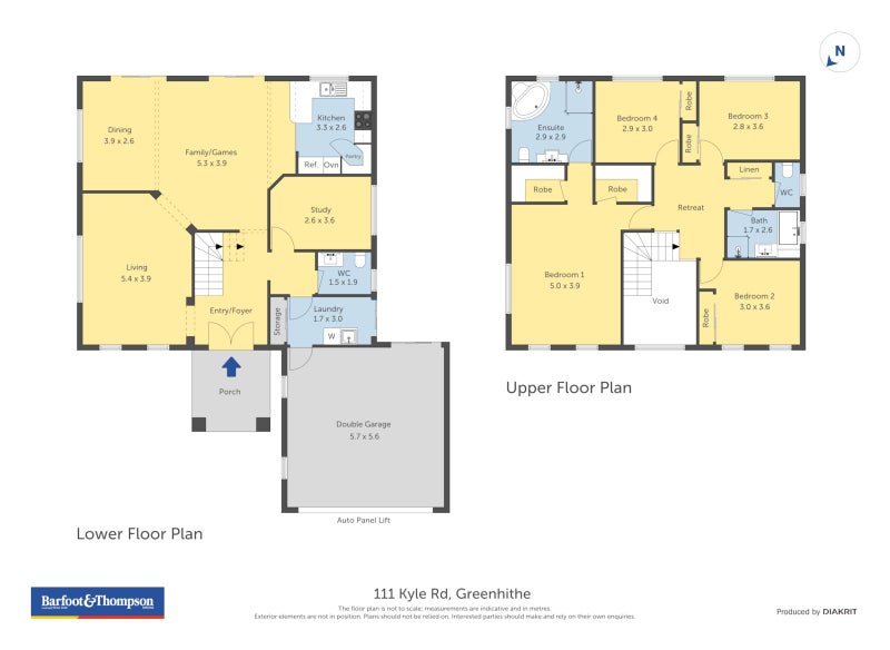 111 Kyle Road, Greenhithe, Auckland - Carousel 21