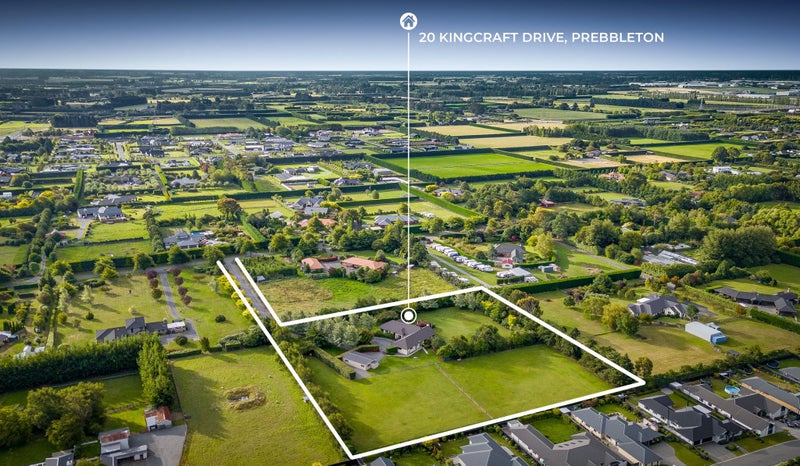 20 Kingcraft Drive, Christchurch - Carousel 2