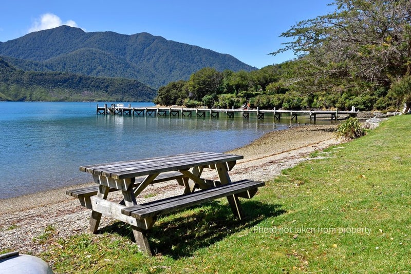 3215 Archers Road, Tennyson Inlet, Marlborough Sounds - Carousel 35