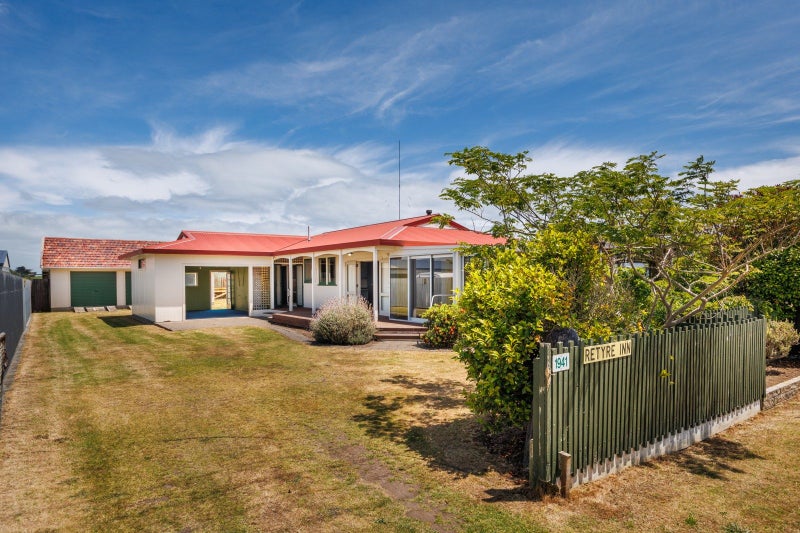 1941 Parewanui Road, Parewanui, Bulls - Carousel 1