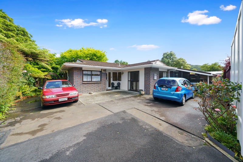27A Hine Road, Wainuiomata, Lower Hutt - Carousel 2