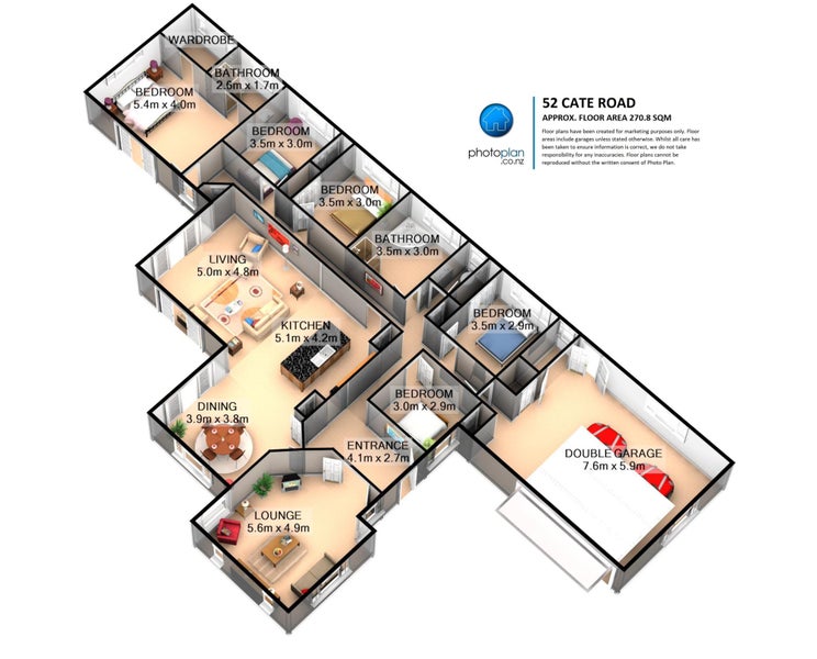 52 Cate Road, Rototuna North, Hamilton - Carousel 37
