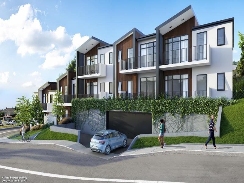 6/2 Hindmarsh Street, Johnsonville, Wellington - Carousel 2