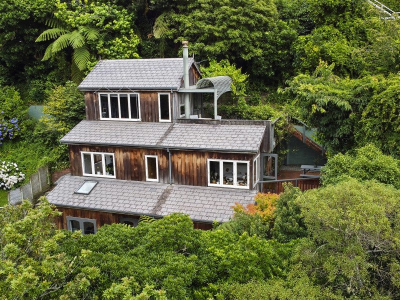 16 Mairangi Road, Wadestown, Wellington - Carousel 1