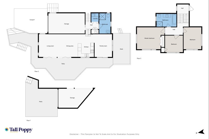 22 Iwa Road, The Wood, Nelson - Carousel 34